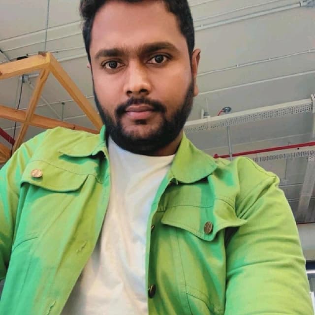Raja Chereddy