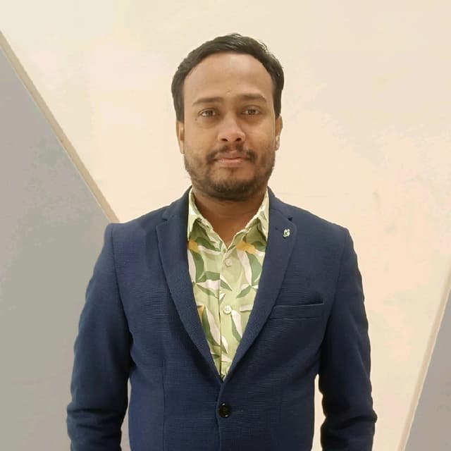 Raju Das