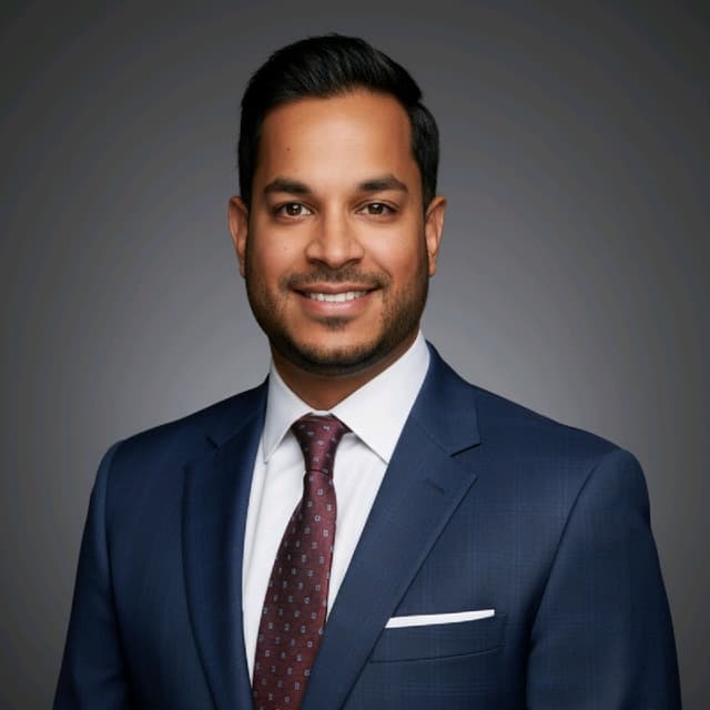 Raj Dalal