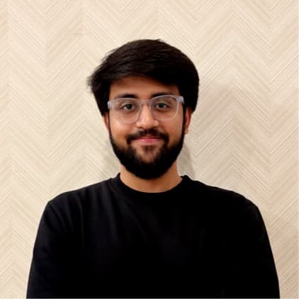 Rajdeep Ghosh