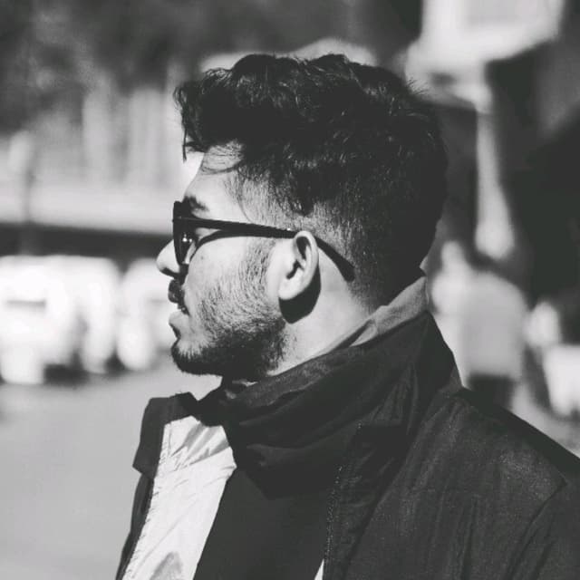 Rajdeep Banerjee