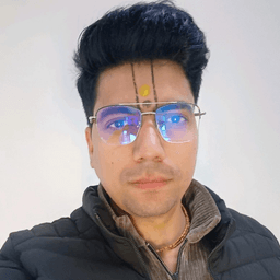 Rajdeep Choudhary