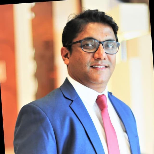 Rajdeep Das