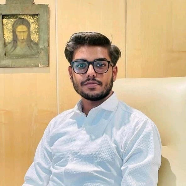 Rajdeep Das