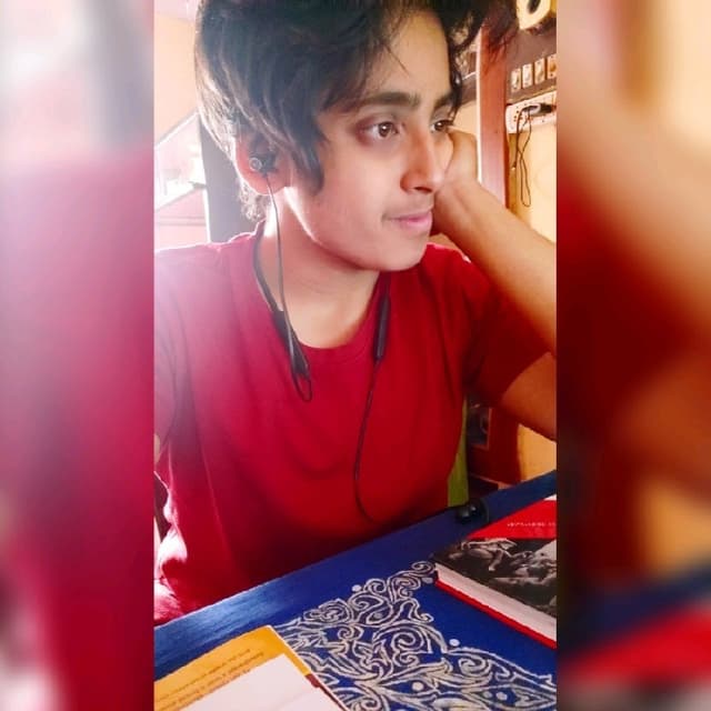 Rajdeep Das