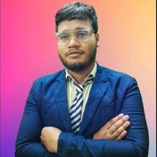 Rajdeep Das