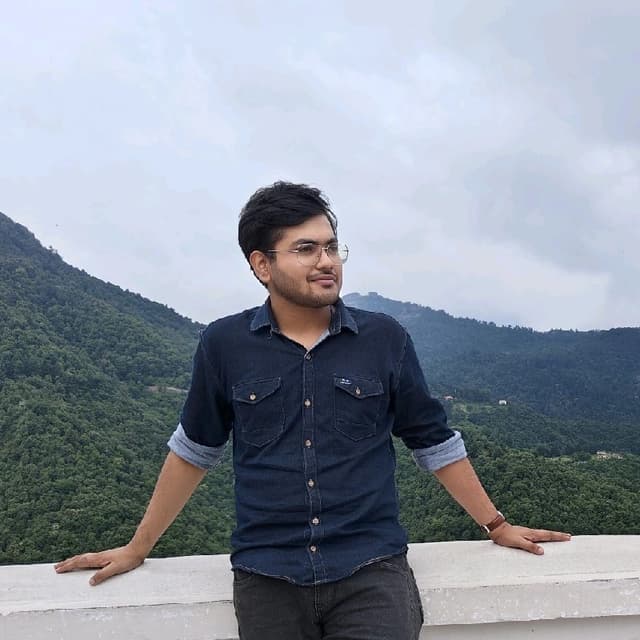 Rajdeep Datta
