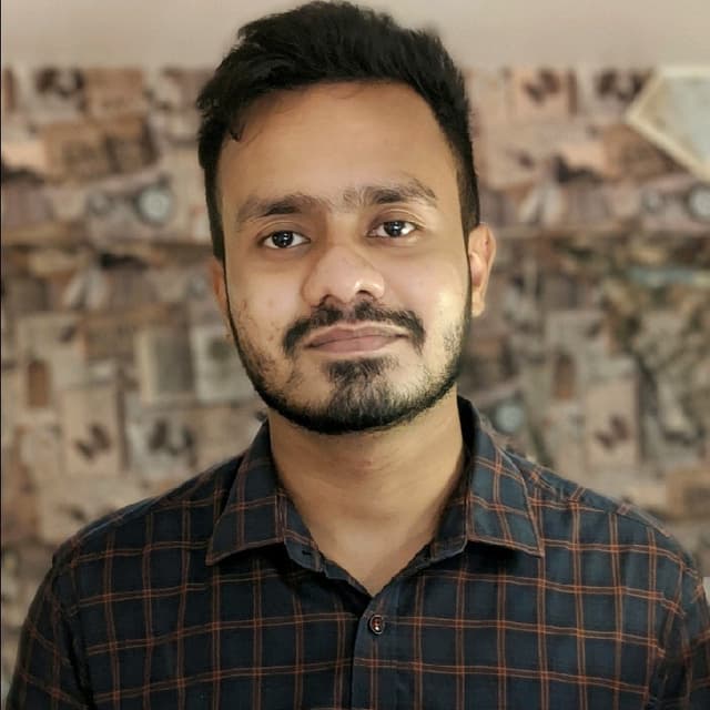 Rajdeep Deb