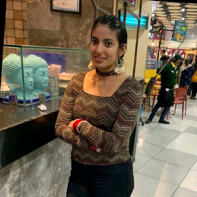 Rajdeep Kaur