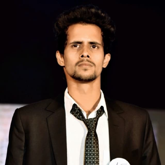 Rajdeep Kumar