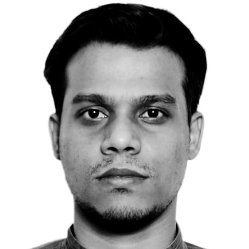 Rajdeep Sarkar