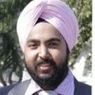 Rajdeep Singh
