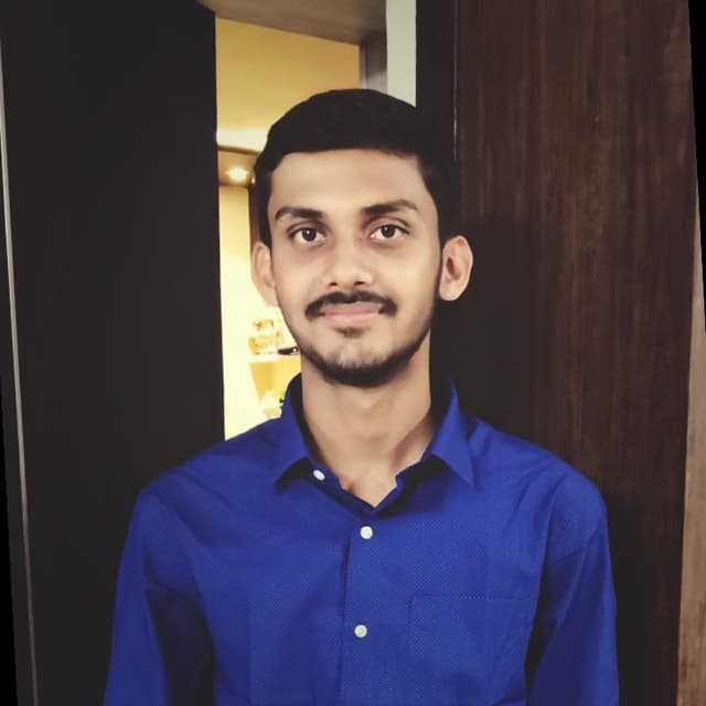 Rajdeep Thakur