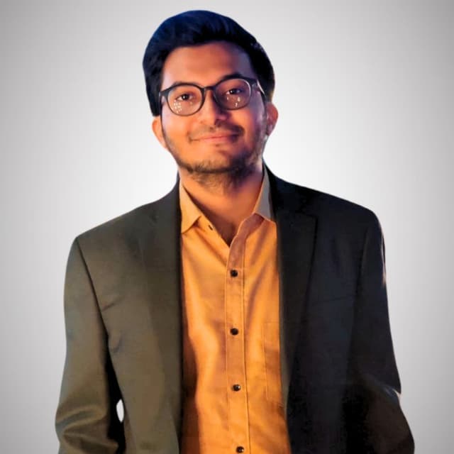 Rajdeep Biswas