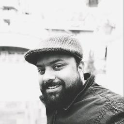 Rajdeep Ghosh