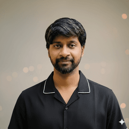 Rajdeep Chandra