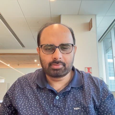 Rajdeep Dua
