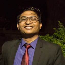 Rajdeep Thakur