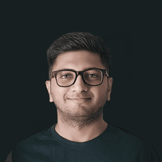 Rajdeep Vaghela