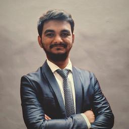 Shivam Rajdev