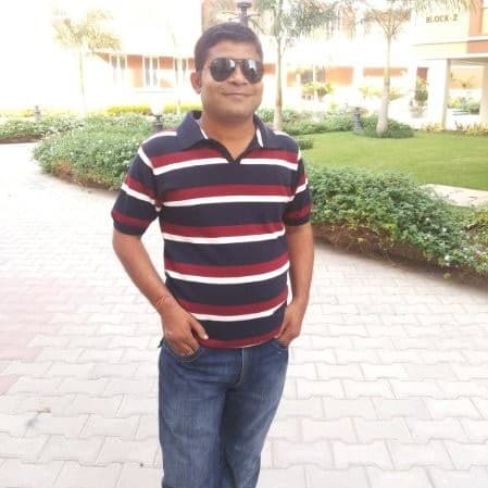 Rajdhar Kumar