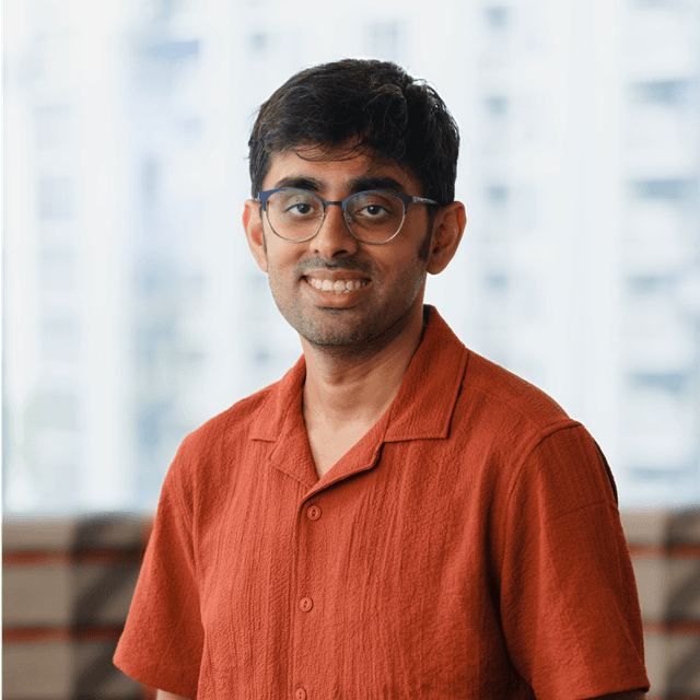 Rajdip Banerjee