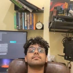 Rajdip Sinha