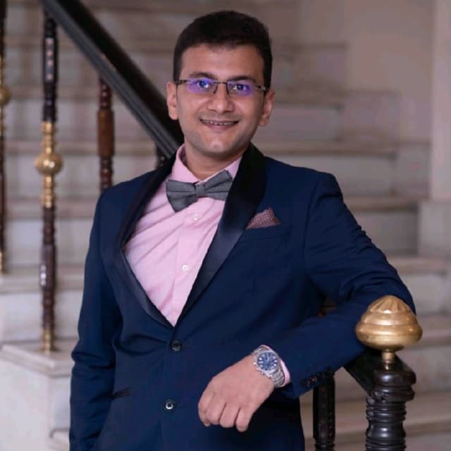 Rajditya Shahdeo