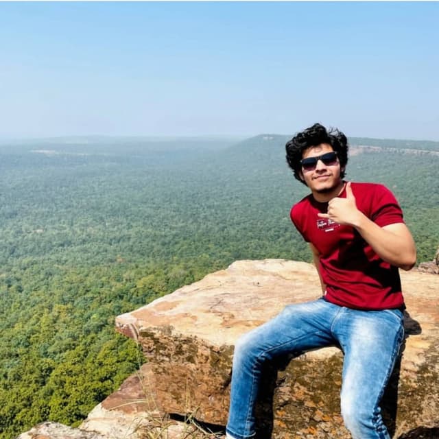 Raj Dugad