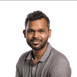 Rajeev Abhilash