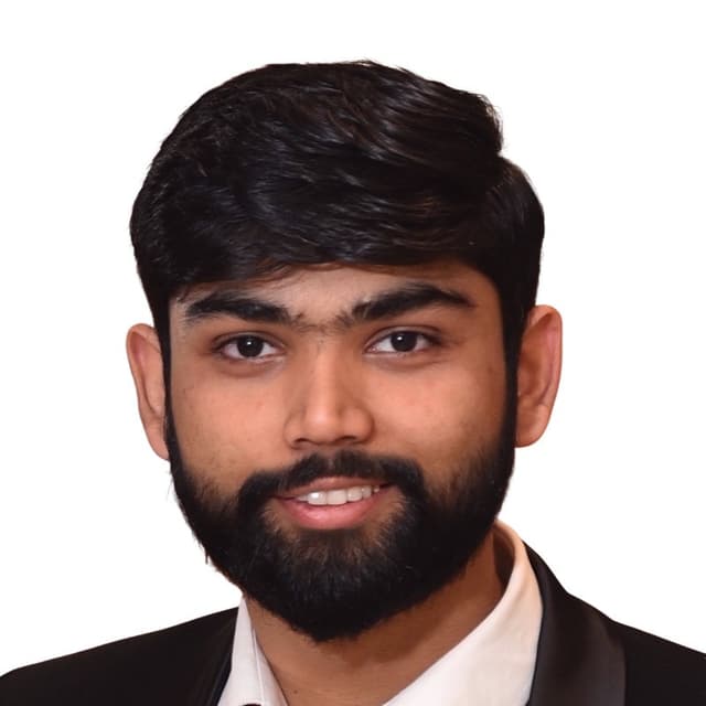 Rajeev Aggarwal