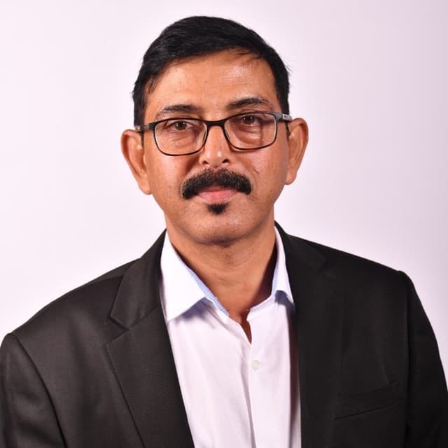 Rajeev Arora