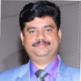 Rajeev Arya
