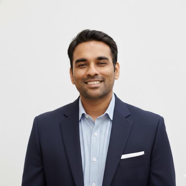 Rajeev Bharshetty