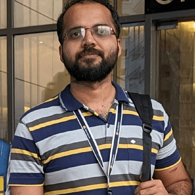 Rajeev Chauhan