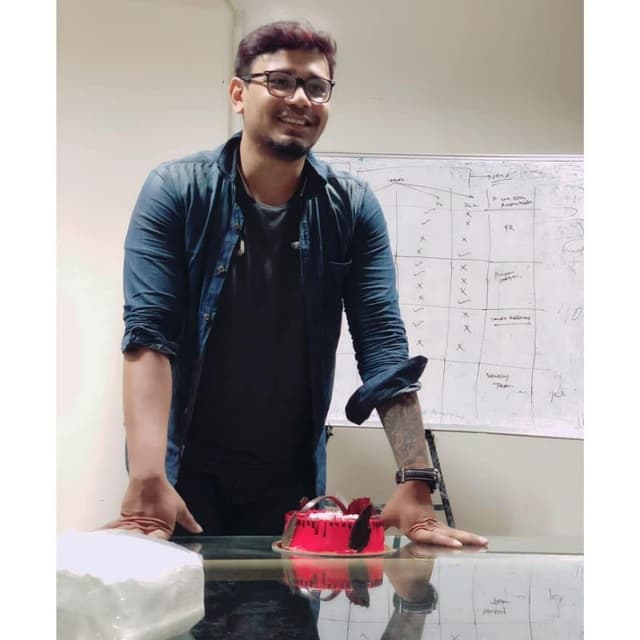 Rajeev  Das