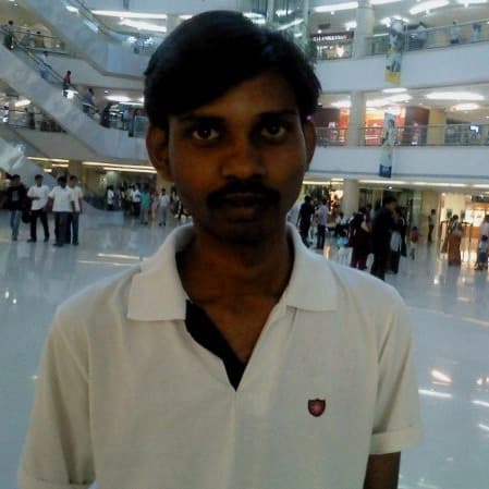 Rajeev Gandham