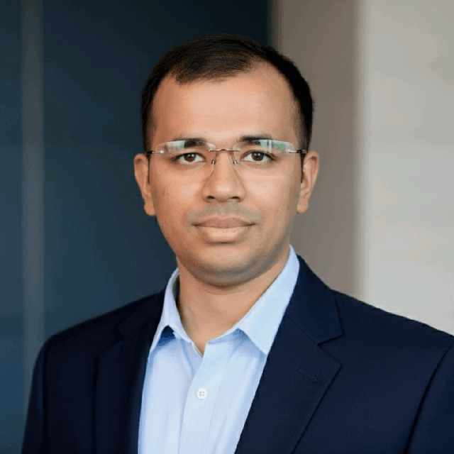 Rajeev Irny