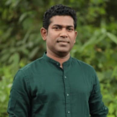 Rajeev J