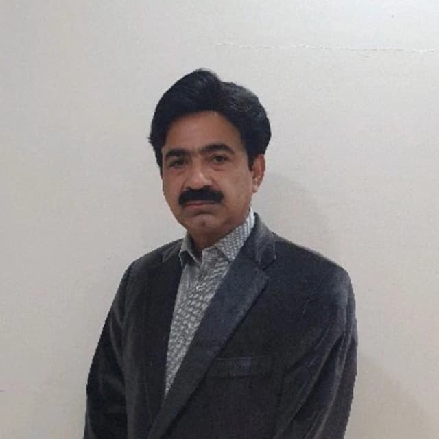 Rajeev Kapoor