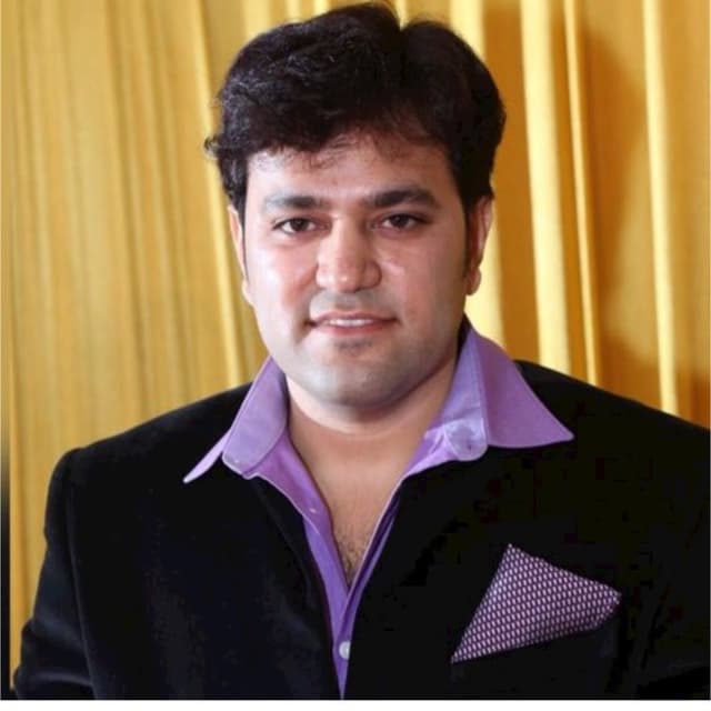 Rajeev Kataria