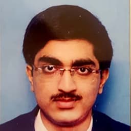 RAJEEV KRISHNA