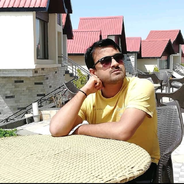 Rajeev Kumar