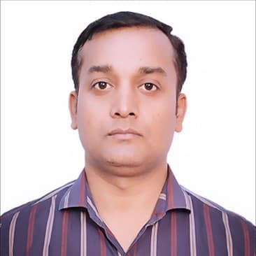 Rajeev Kumar