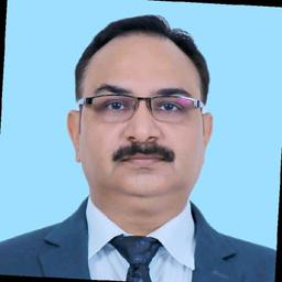 Rajeev Kumar