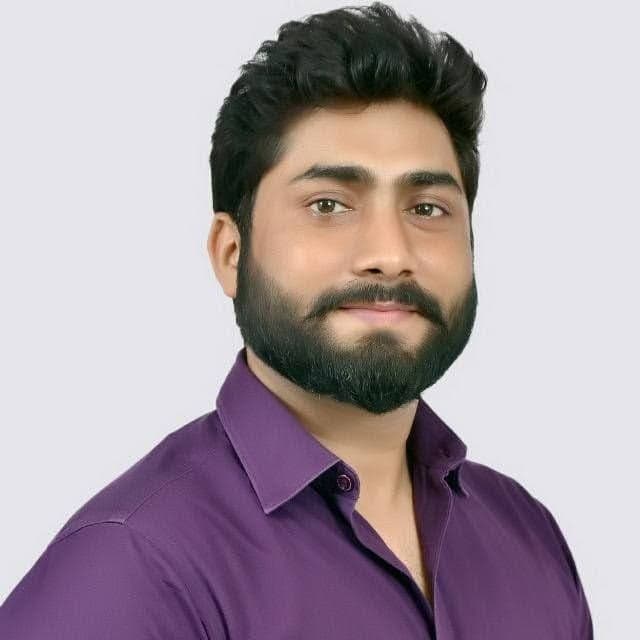 Rajeev Vijay Mishra