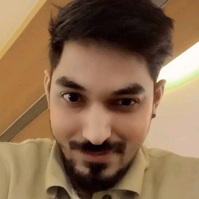 Rajeev Nayan