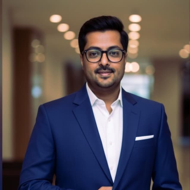 Rajeev Pratap