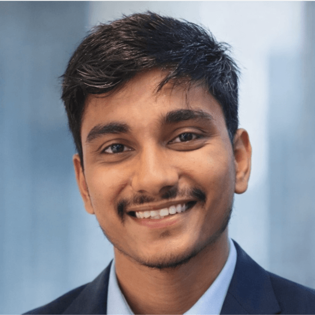 Rajeev Rai