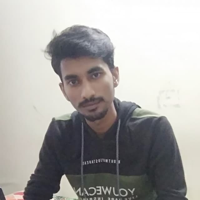 RAJEEV RANJAN